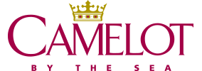 Camelot by the Sea
